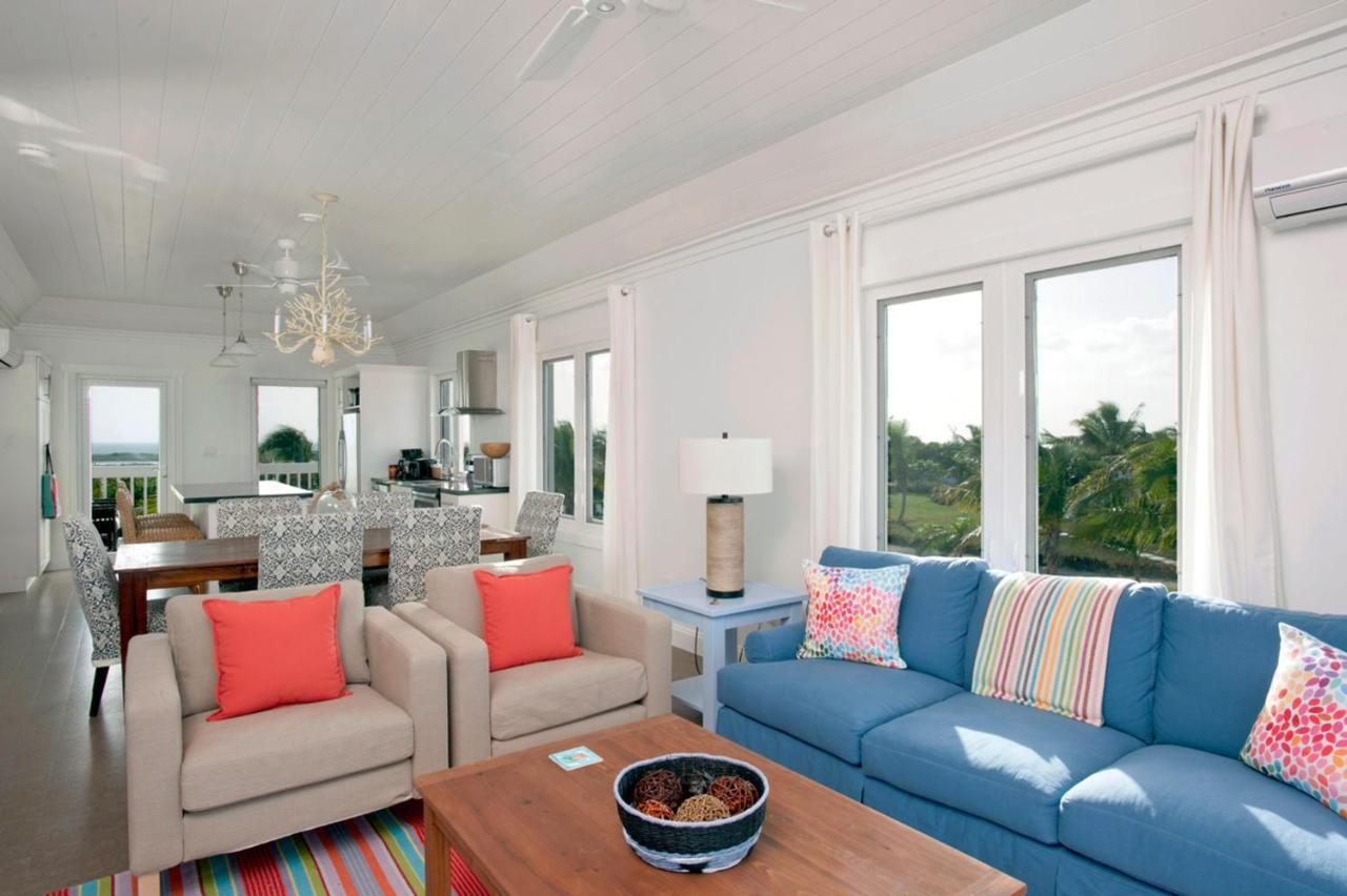 Buttonwood Reserve 2c Holiday home *