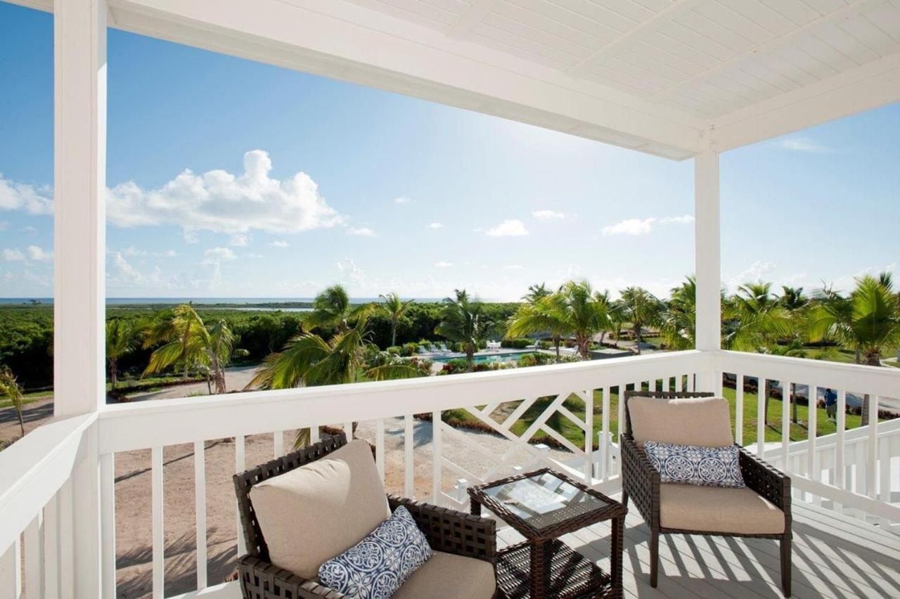 Holiday home Buttonwood Reserve 2c James Cistern