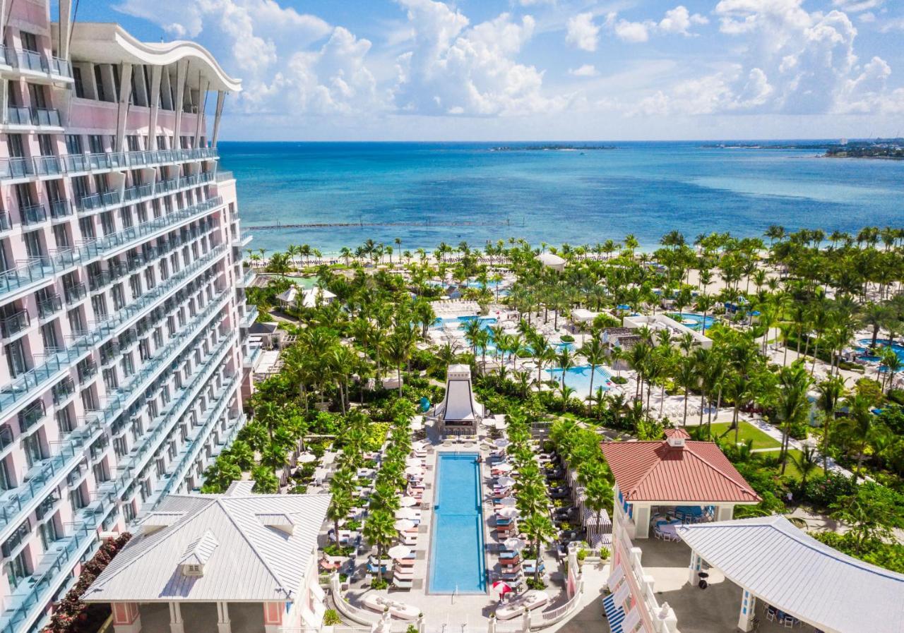 Sls At Baha Mar 5* Nassau