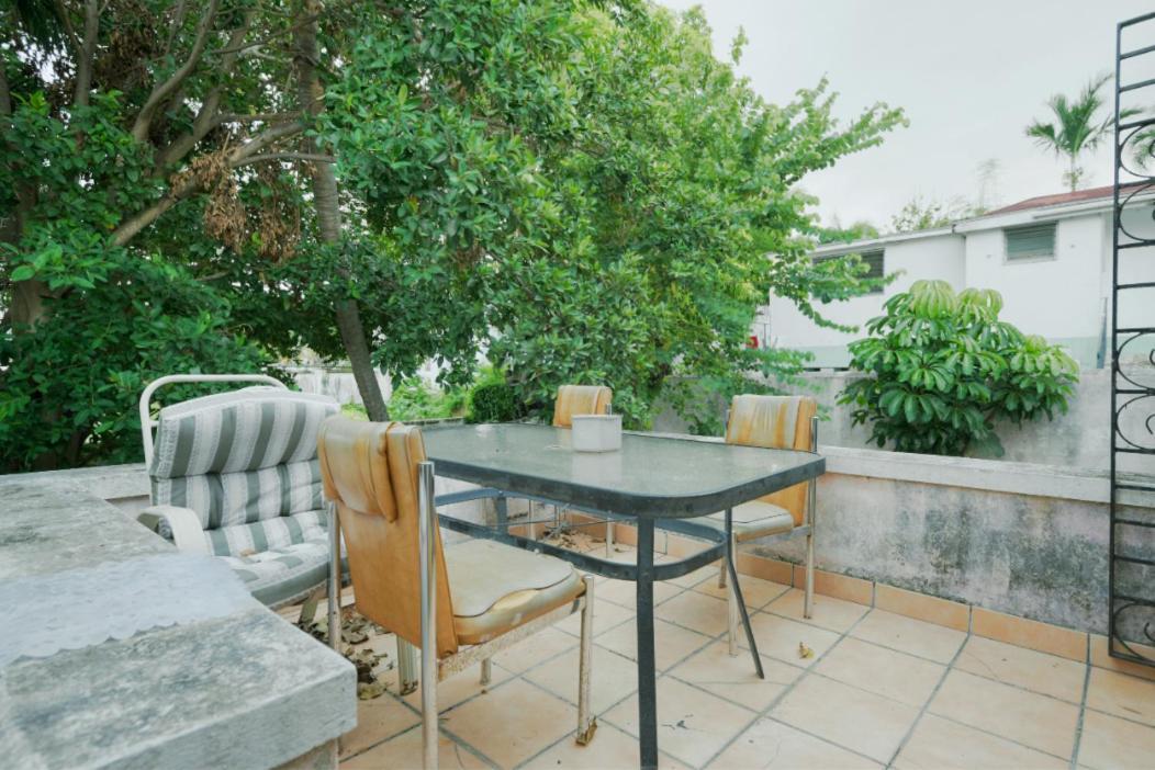 Hillcrest Hostel