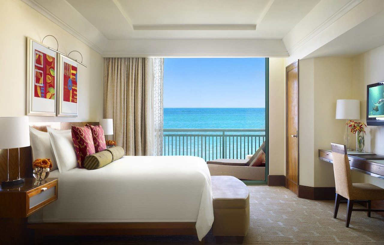 The Reef At Atlantis Nassau