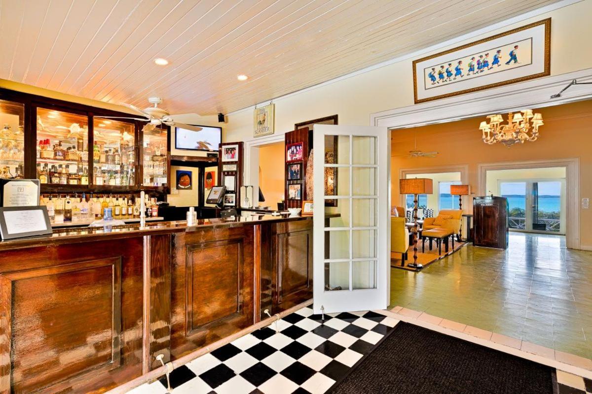 Resort Rock House Harbour Island 3*
