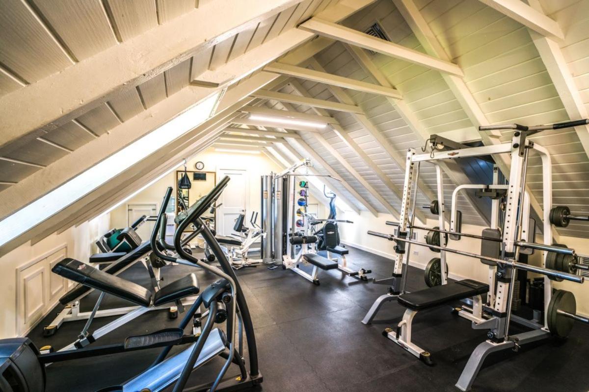 Rock House Harbour Island 3* Dunmore Town