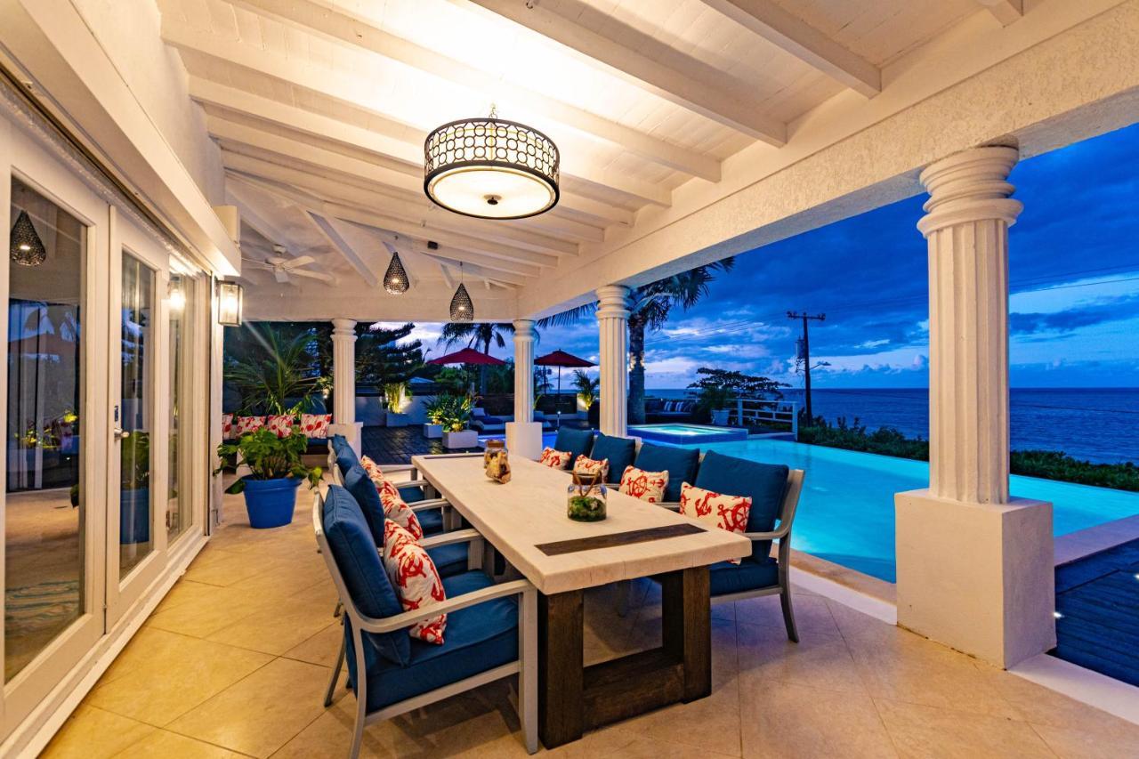 Northwinds - At Orange Hill - Private Pool Villa