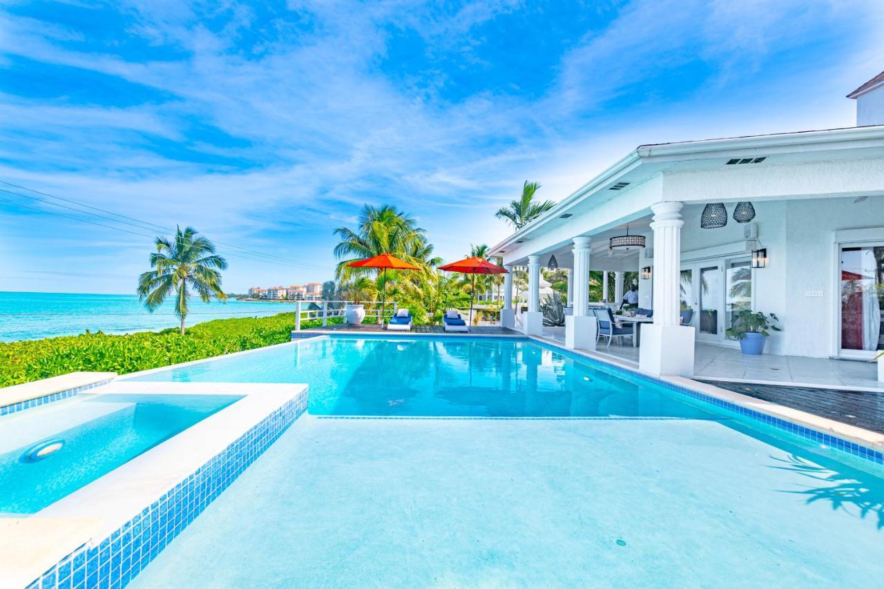 Villa Northwinds - At Orange Hill - Private Pool *