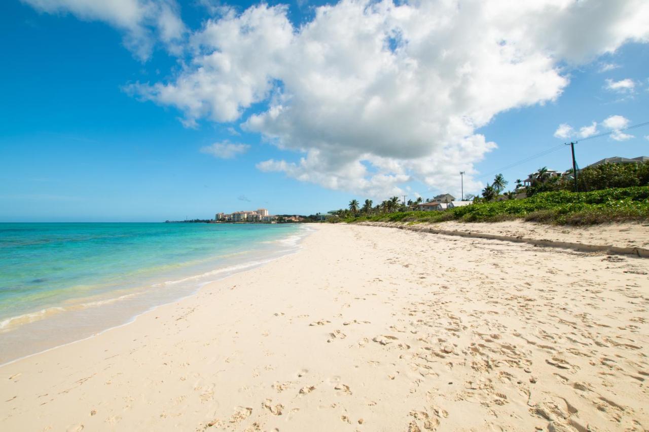 Villa Northwinds - At Orange Hill - Private Pool Nassau