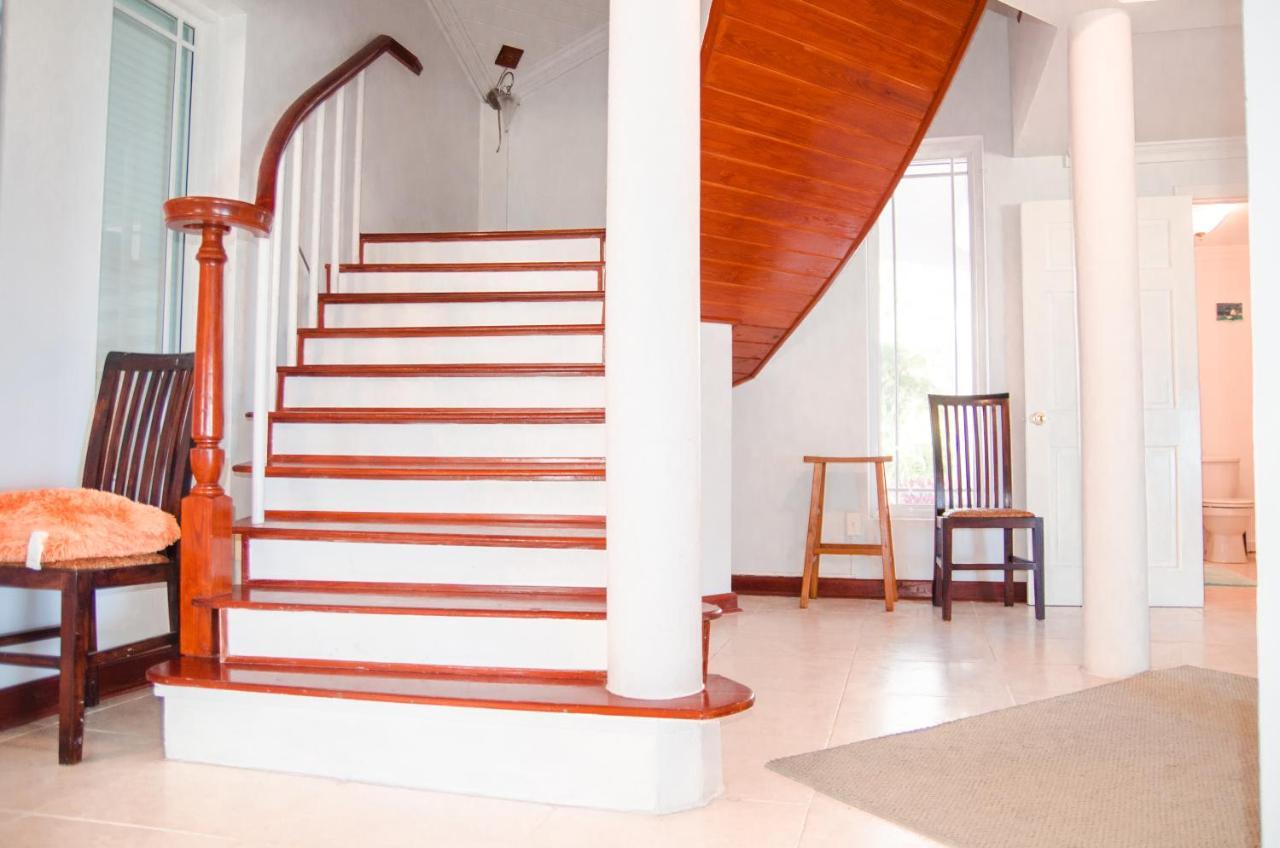 Northwinds - At Orange Hill - Private Pool * Nassau