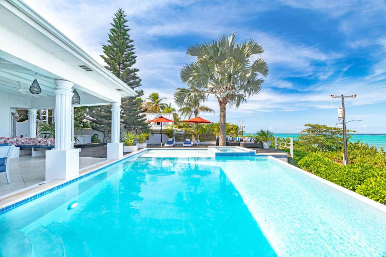 Northwinds - At Orange Hill - Private Pool Nassau