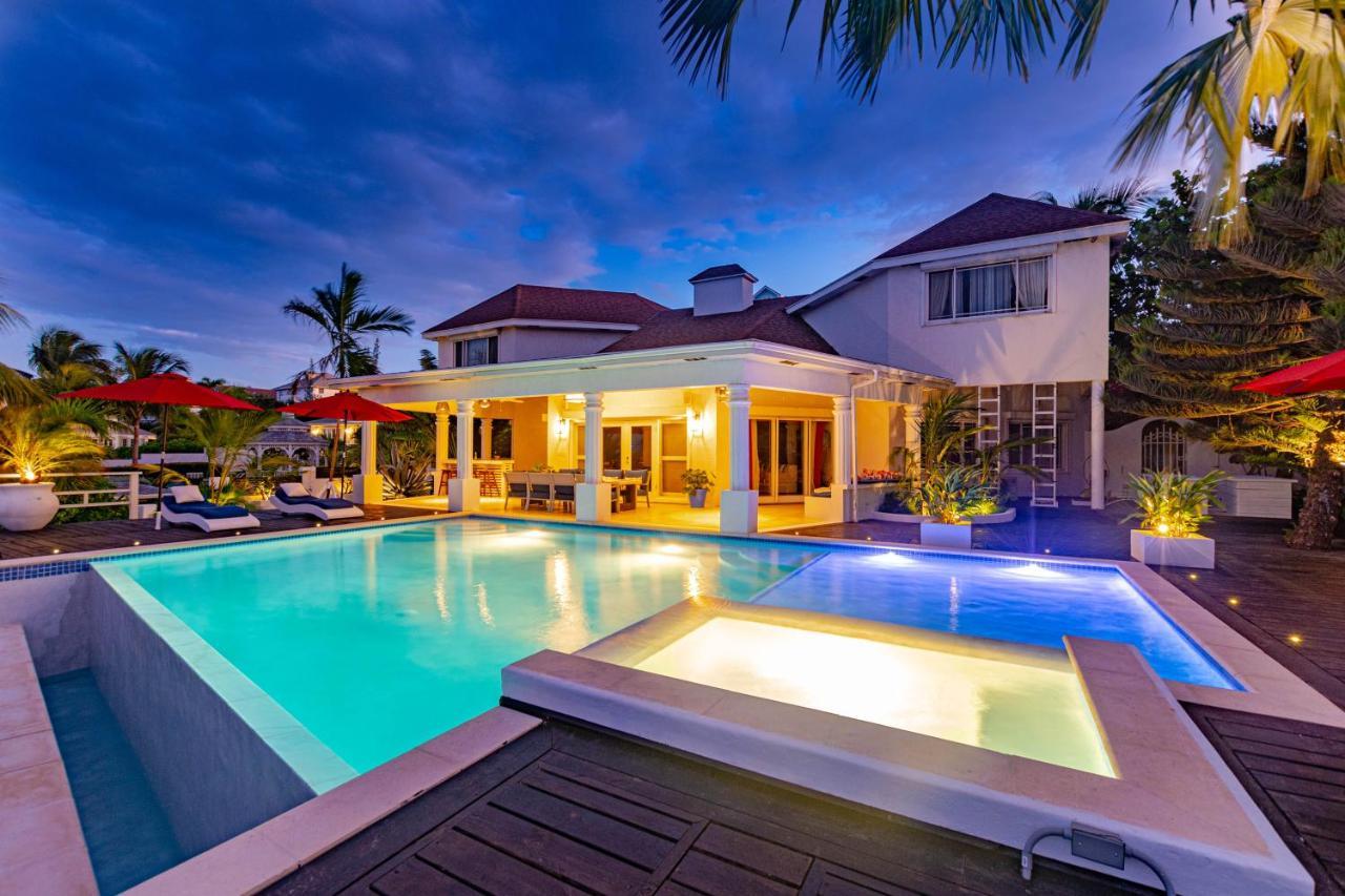 Northwinds - At Orange Hill - Private Pool *