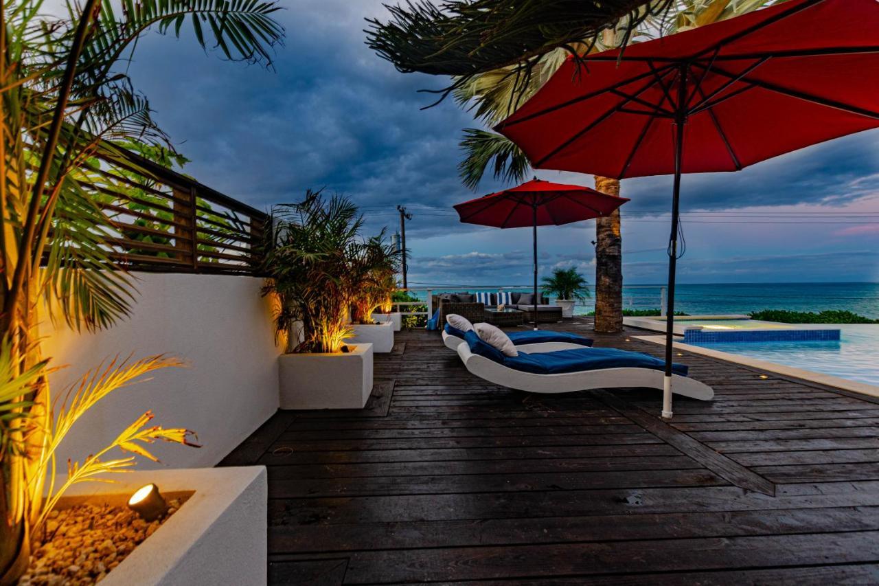 Villa Northwinds - At Orange Hill - Private Pool Nassau