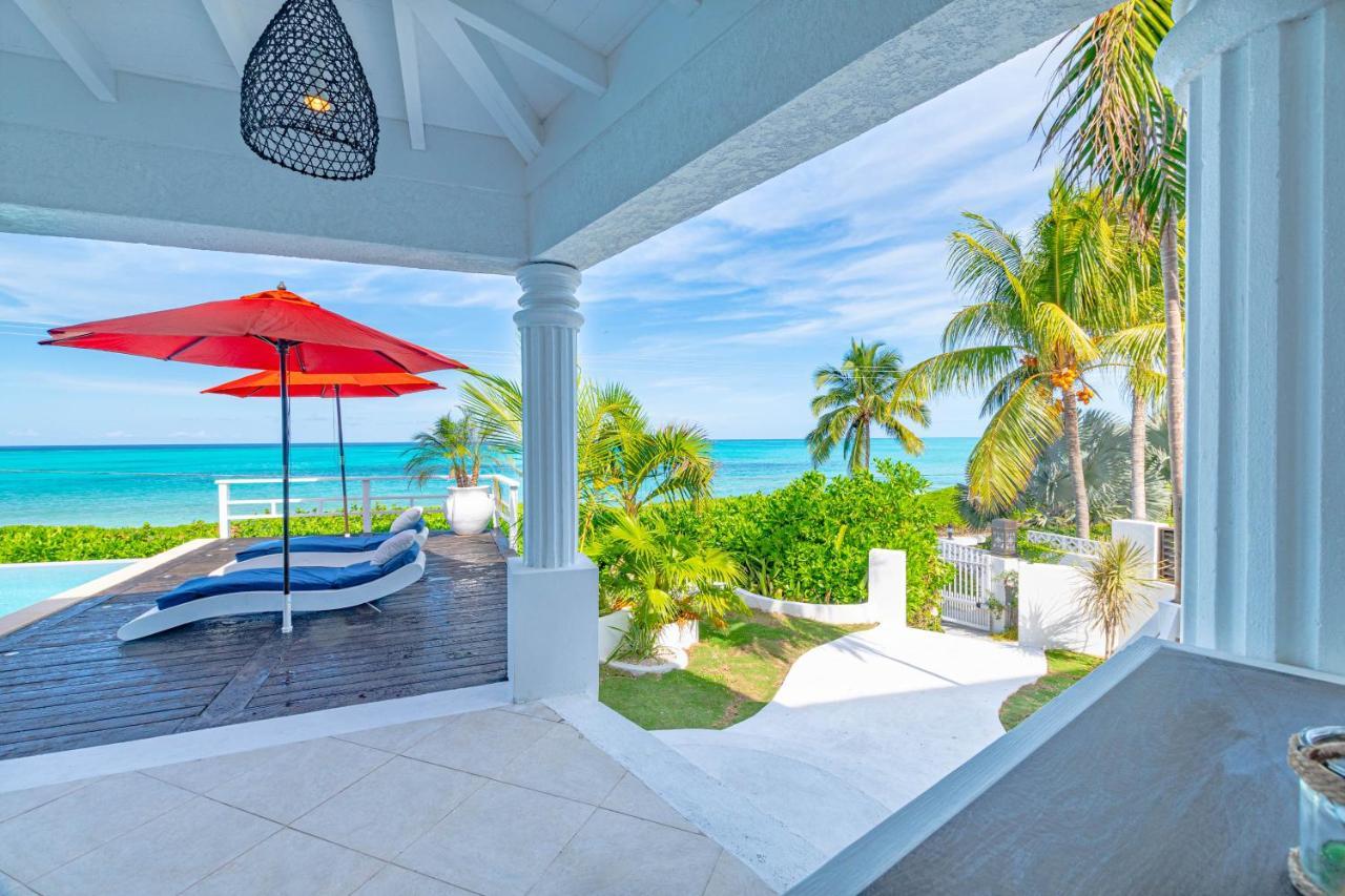 Northwinds - At Orange Hill - Private Pool Villa