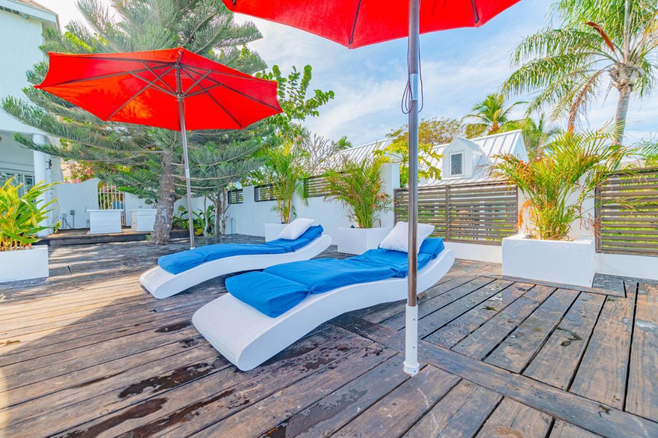 Villa Northwinds - At Orange Hill - Private Pool *