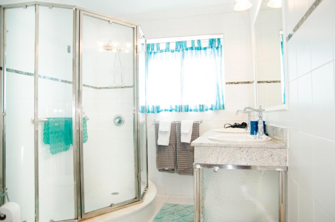Northwinds - At Orange Hill - Private Pool Villa *