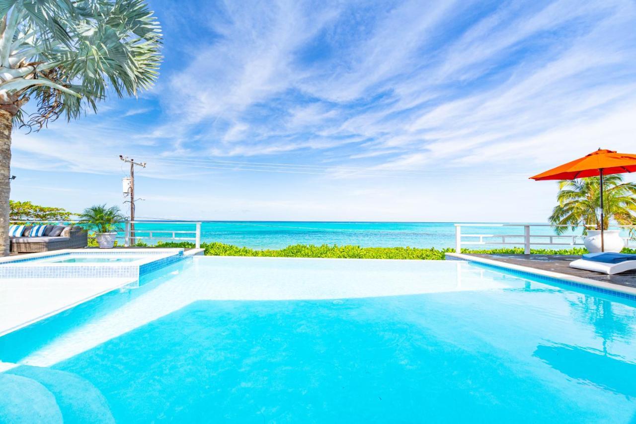 Northwinds - At Orange Hill - Private Pool