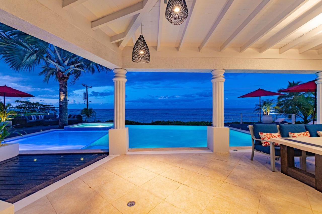 Northwinds - At Orange Hill - Private Pool *