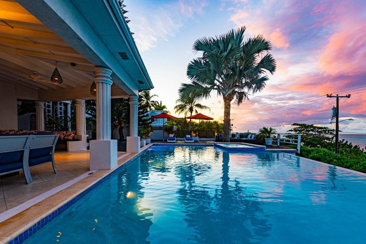 Northwinds - At Orange Hill - Private Pool Nassau