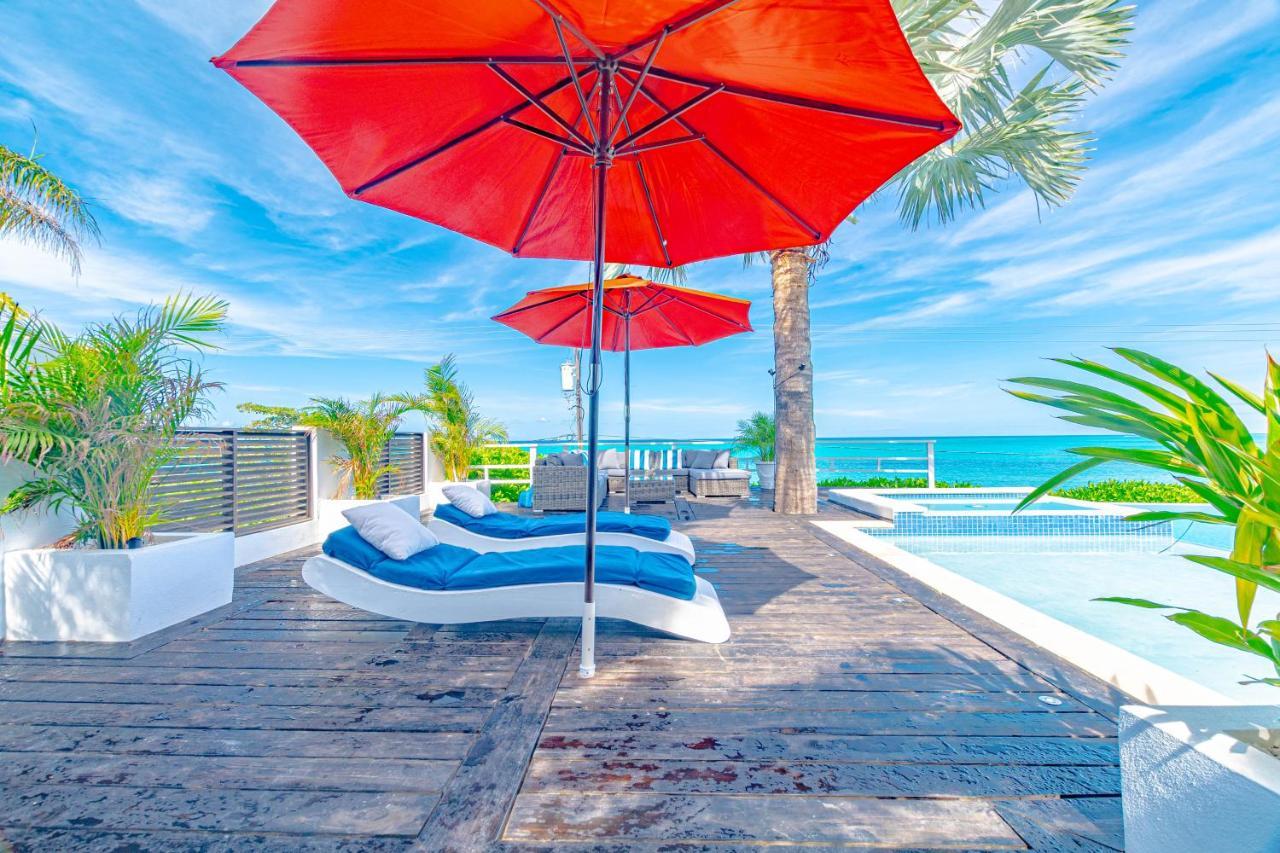 Northwinds - At Orange Hill - Private Pool Nassau