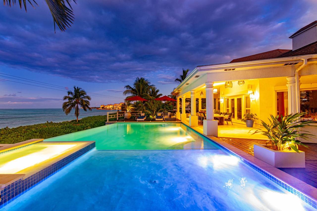 Northwinds - At Orange Hill - Private Pool Nassau