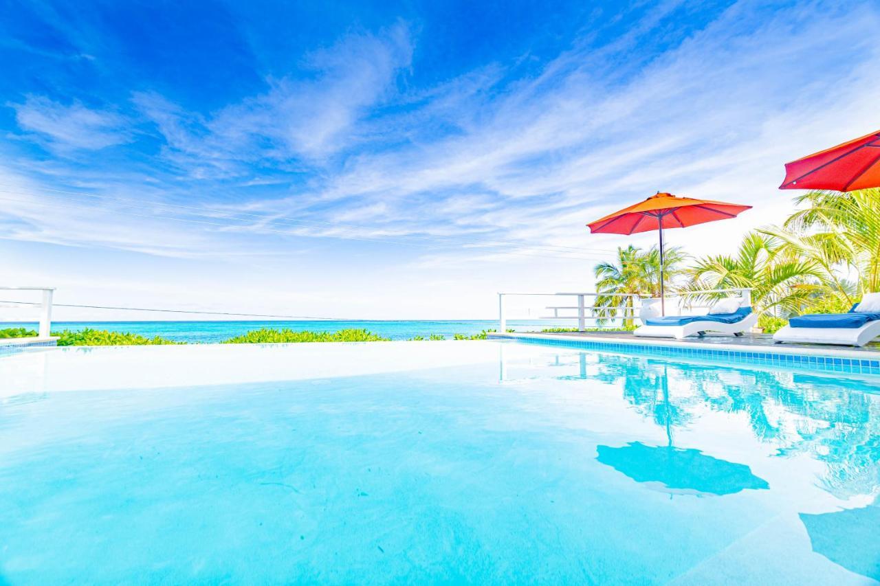 Northwinds - At Orange Hill - Private Pool Nassau