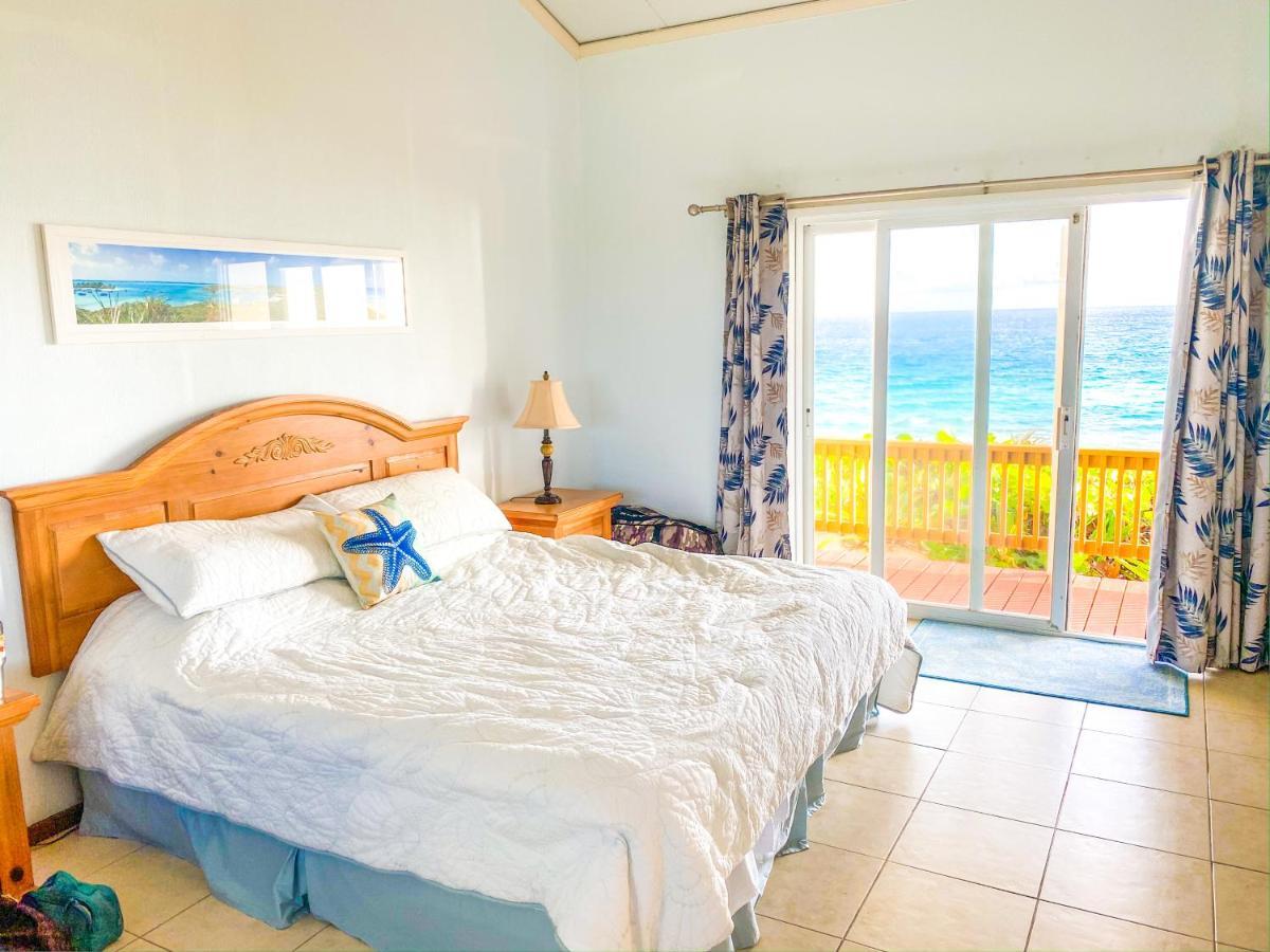 St Francis Hotel George Town