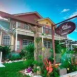 Villa Allamanda, Eleuthera