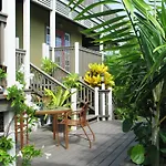 Villa Allamanda, Eleuthera