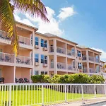 Island Palm Marina Villas