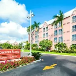 Comfort Suites Paradise Island