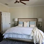 Starfish House