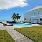Starfish House