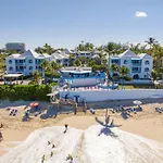 Deluxe Ocean View Villas - Just Steps From White Sand Beaches