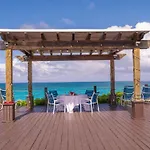 Deluxe Ocean View Villas - Just Steps From White Sand Beaches