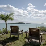 Pau Pau Beach Estate Home