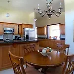Waterside Escapes Villa
