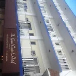 Grand Central Hotel