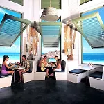 Sheraton At Our Lucaya