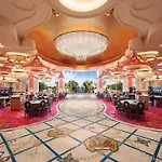 The Baha Mar Casino & Hotel