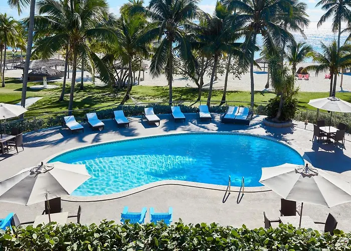 Abaco Beach Resort & Boat Harbour