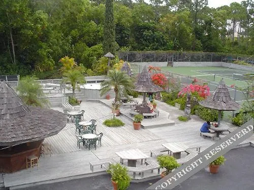 Freeport Resort & Club