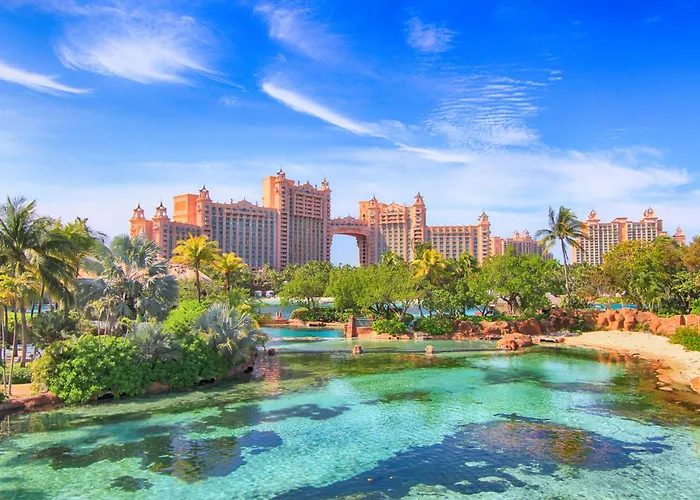 The Royal At Atlantis