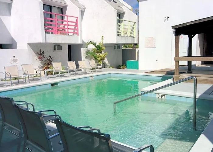 Coco Plum Resorts Bahamas
