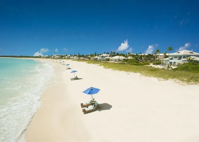 Sandals Emerald Bay