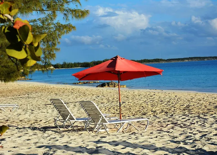Pigeon Cay Beach Club