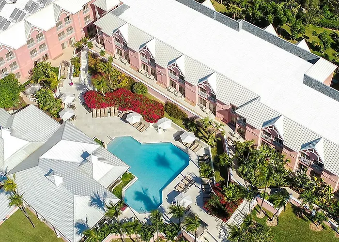 Comfort Suites Paradise Island