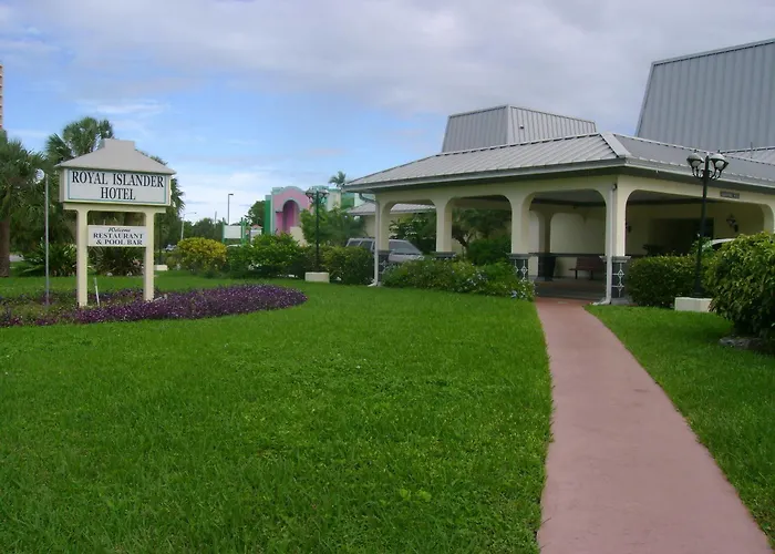 Royal Islander Hotel