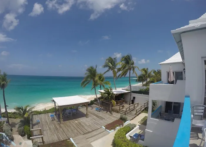 Paradise Island Beach Club