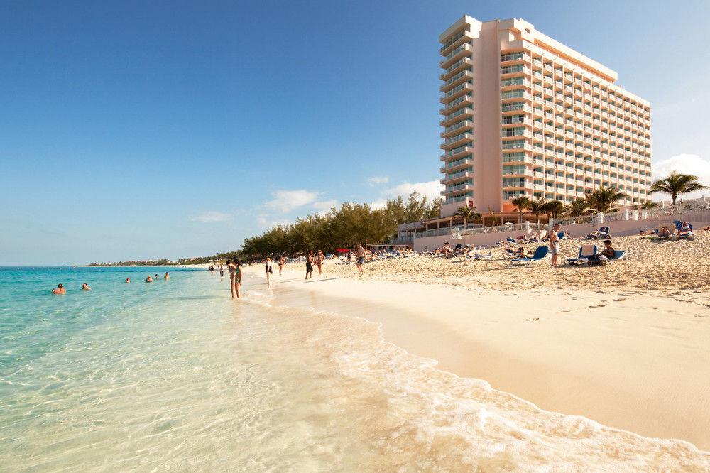 Hotel Riu Palace Paradise Island (adults Only) 4*