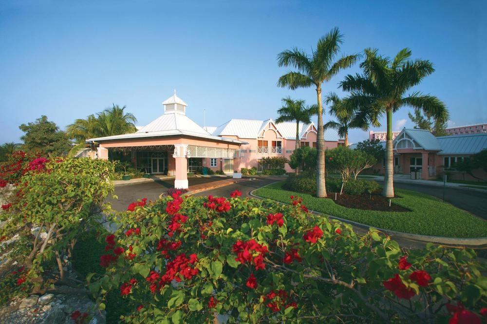 Comfort Paradise Island