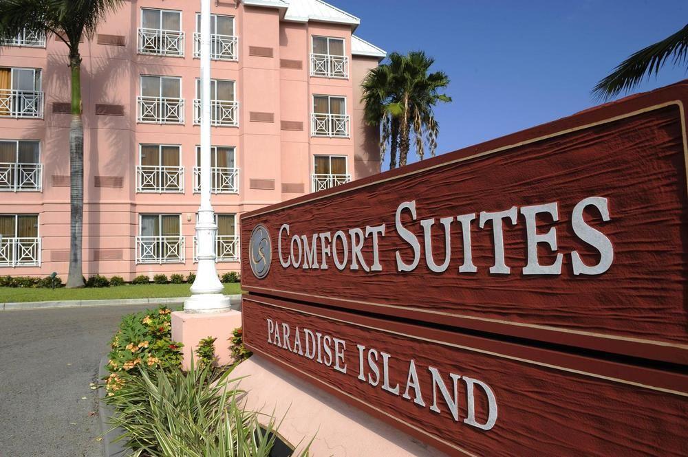 Comfort Paradise Island