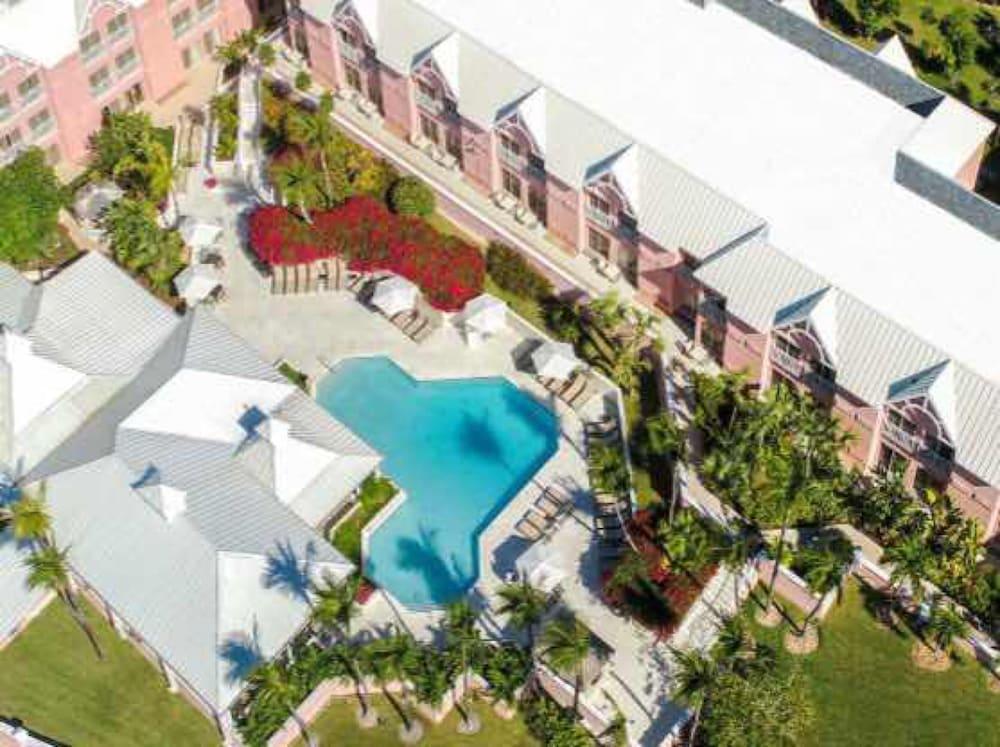 Comfort Paradise Island